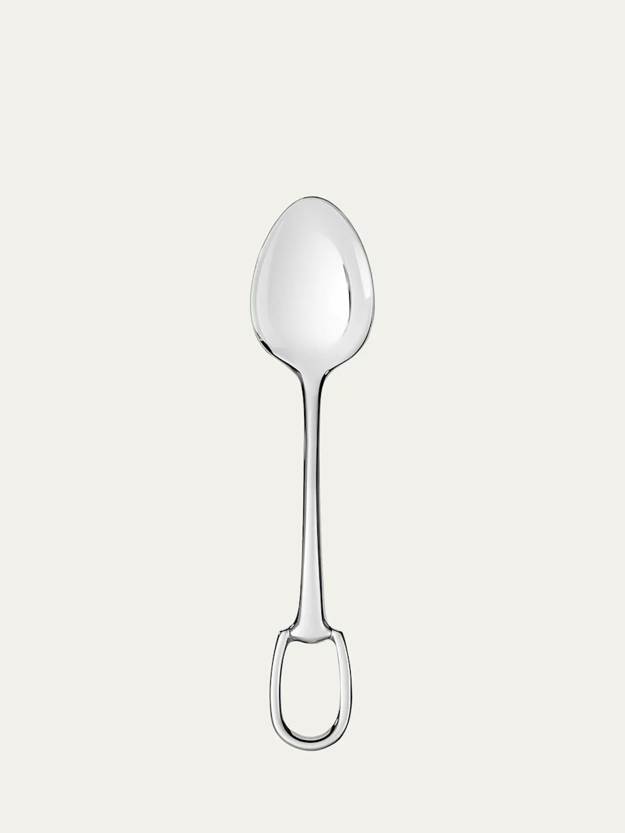 Attelage Steel Teaspoon - 1