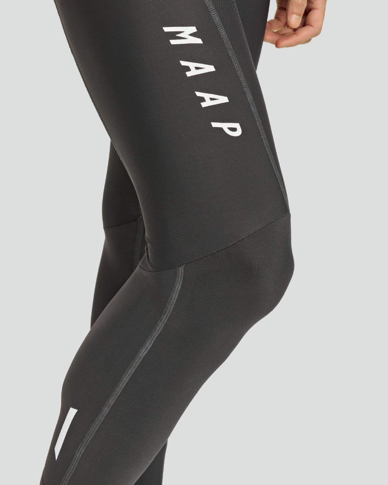 Team Evo Thermal Bib Tight - 3