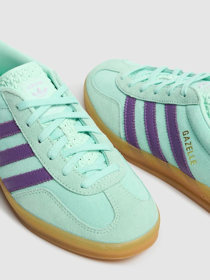 Gazelle Indoor sneakers - 4