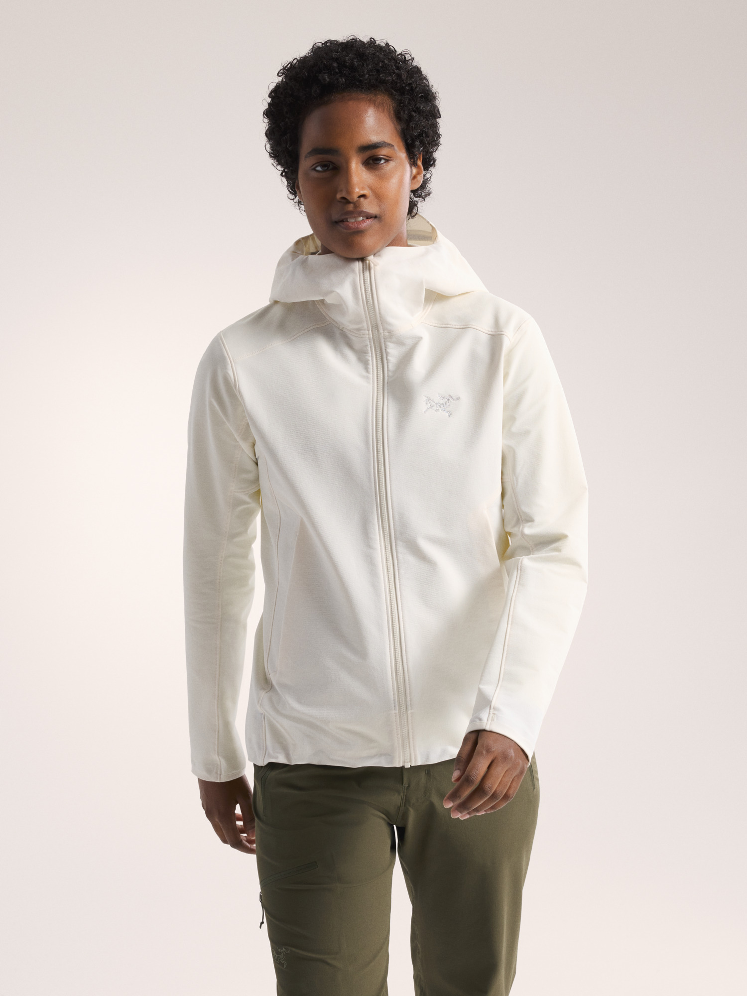 Gamma Hoody - 2