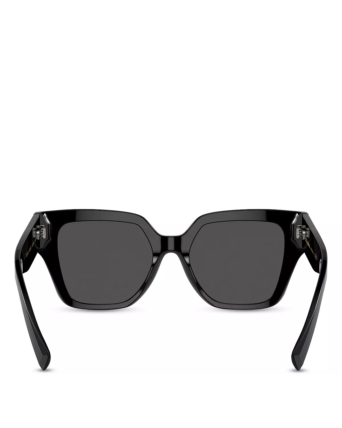 The Sharp Family Square Sunglasses, 52mm - 5