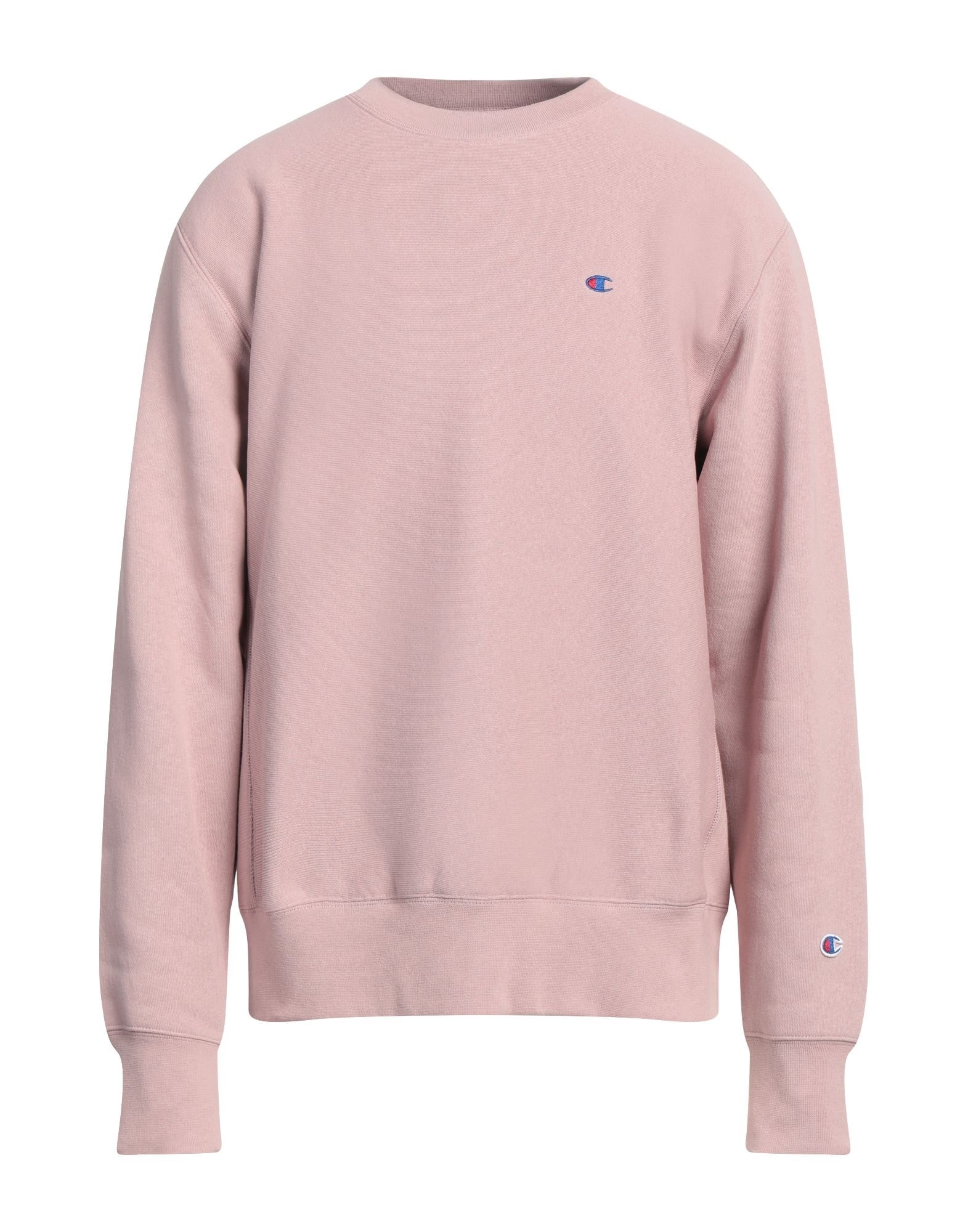 Blush Men's Sweatshirt - 1