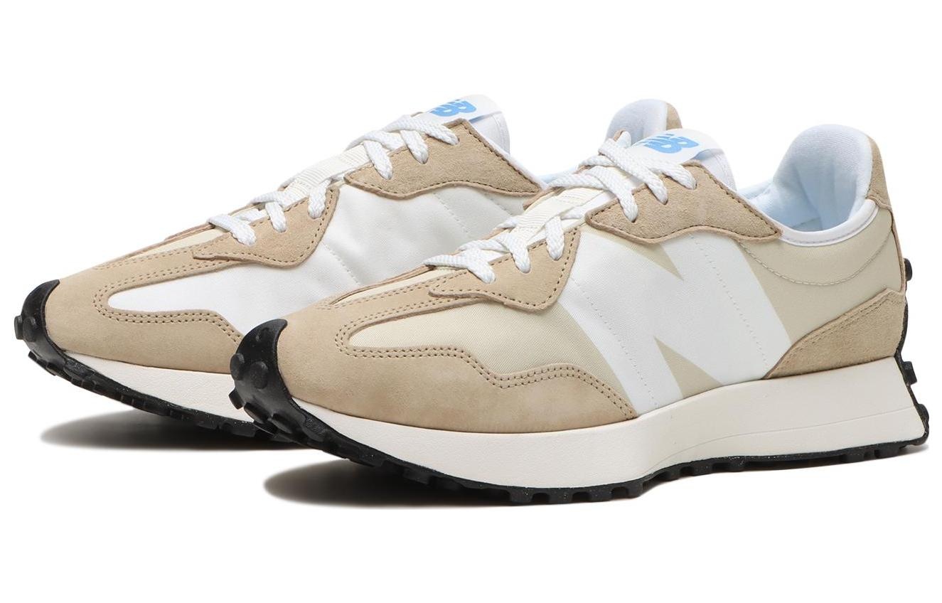 New Balance 327 'Beige White' U327LD - 3