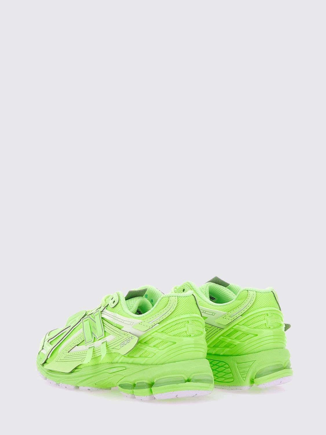 Shoes men New Balance - 3