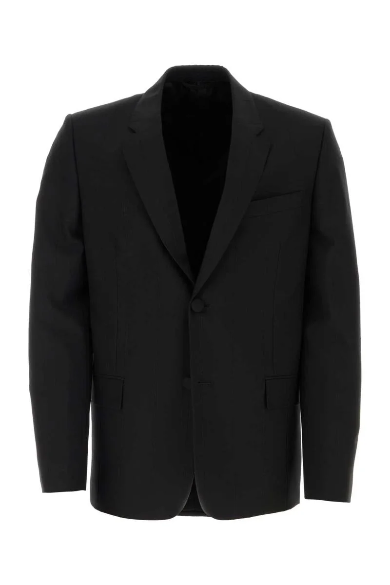Givenchy GIVENCHY JACKETS AND VESTS - 1