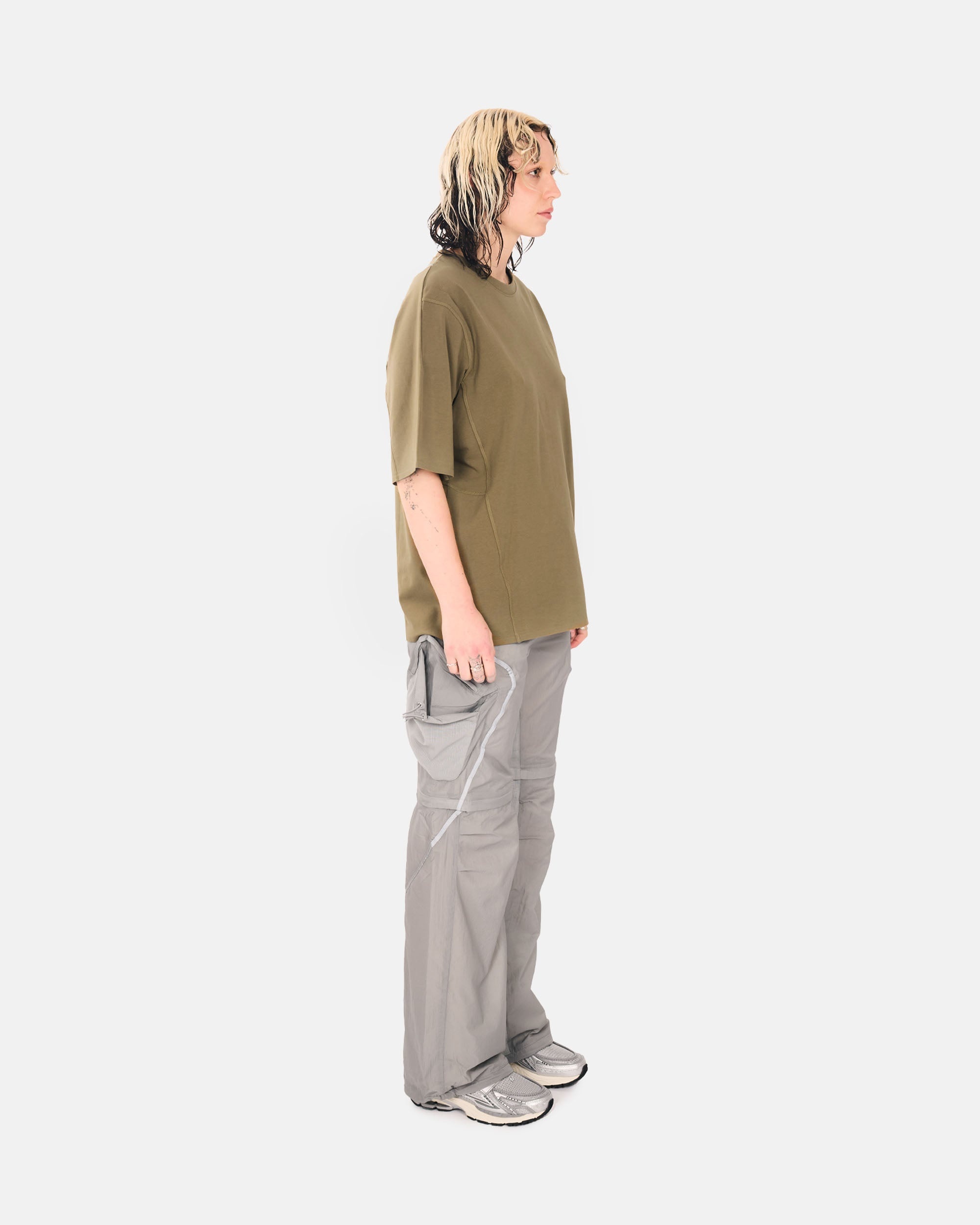 Latitude Flight T-shirt - 5