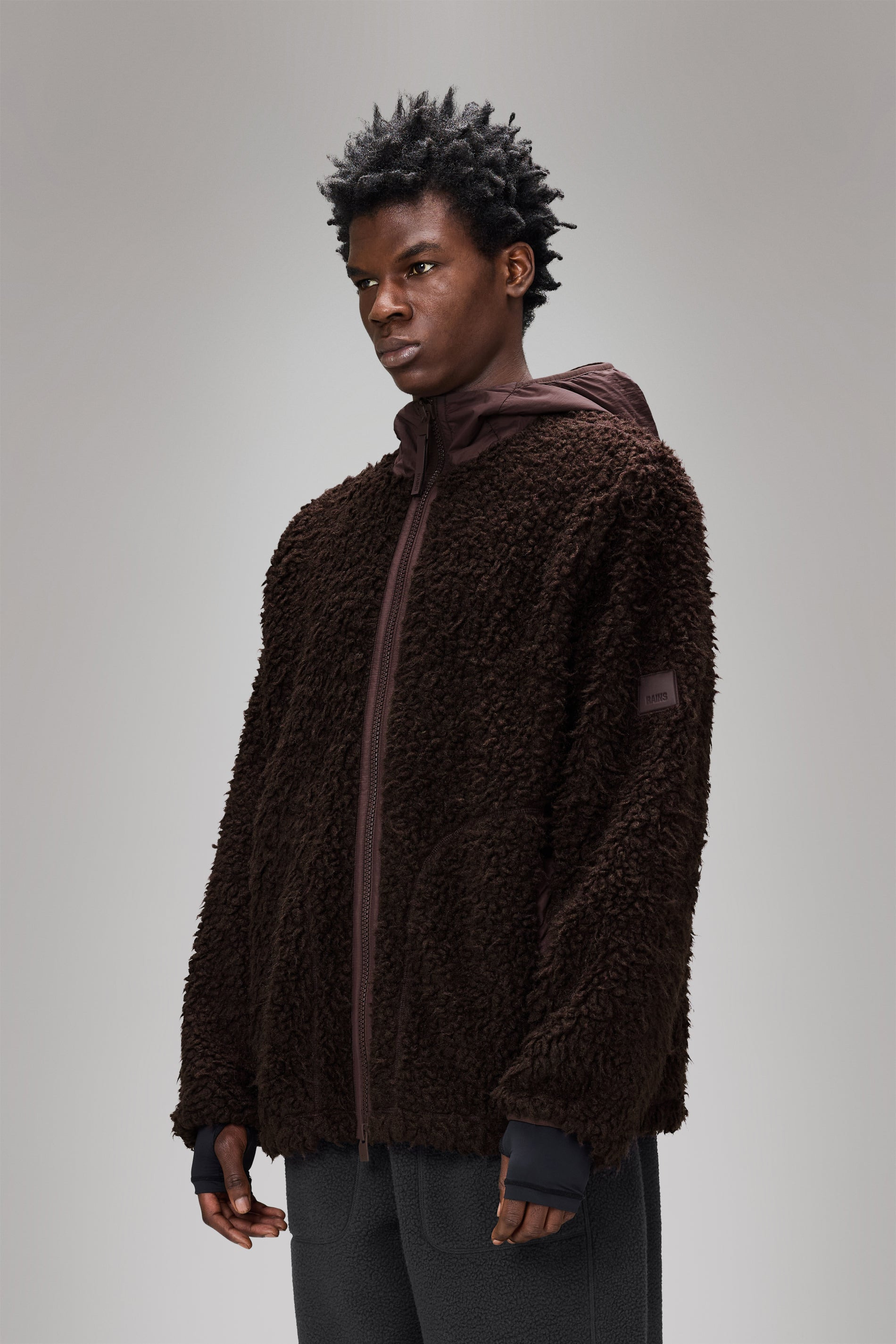 Trikala Vision Fleece Jacket - 5