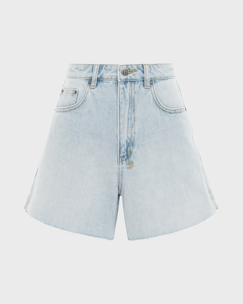 HI LINE SHORT DRIFT 6