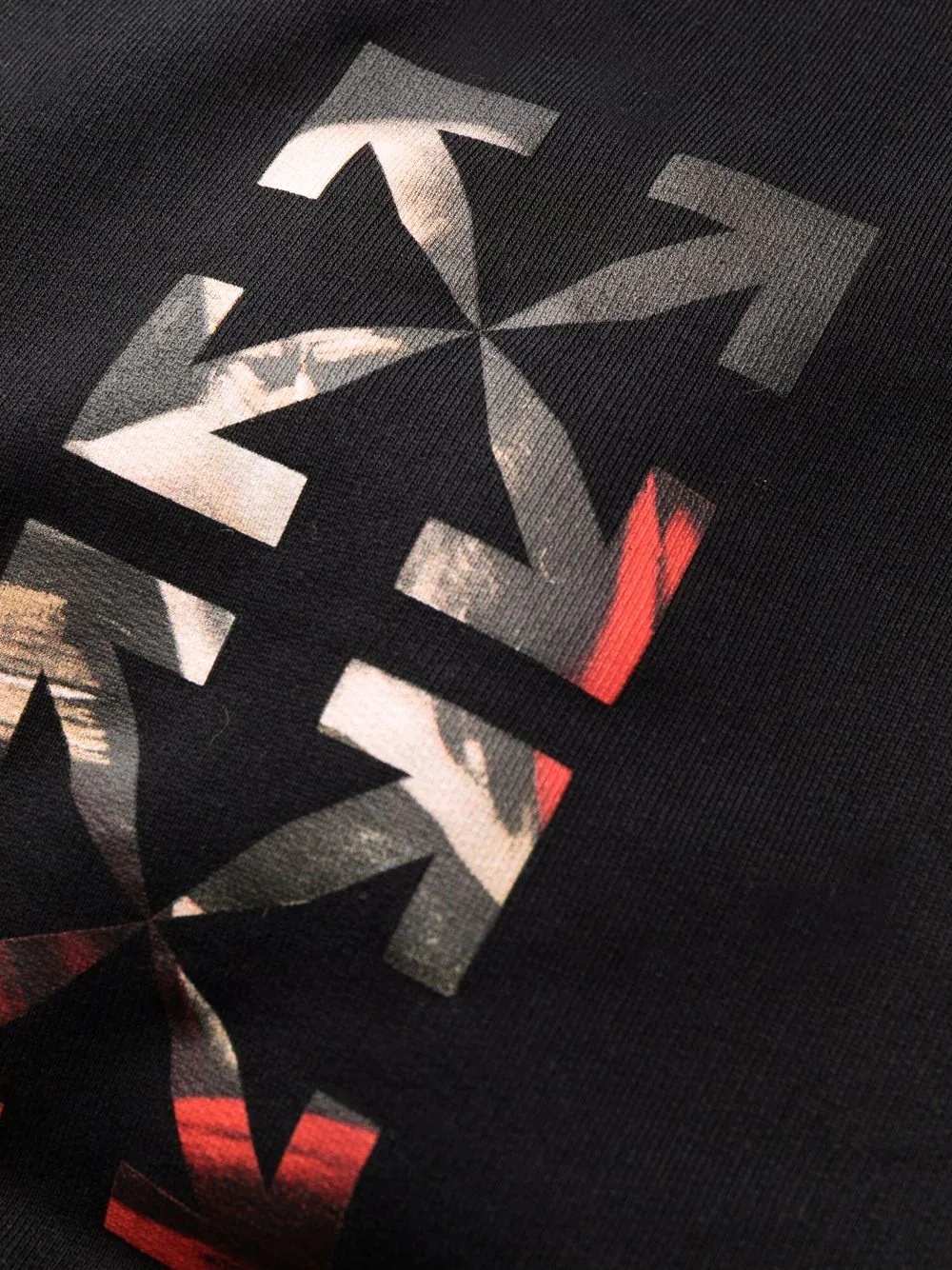 Caravaggio Paint track pants - 7