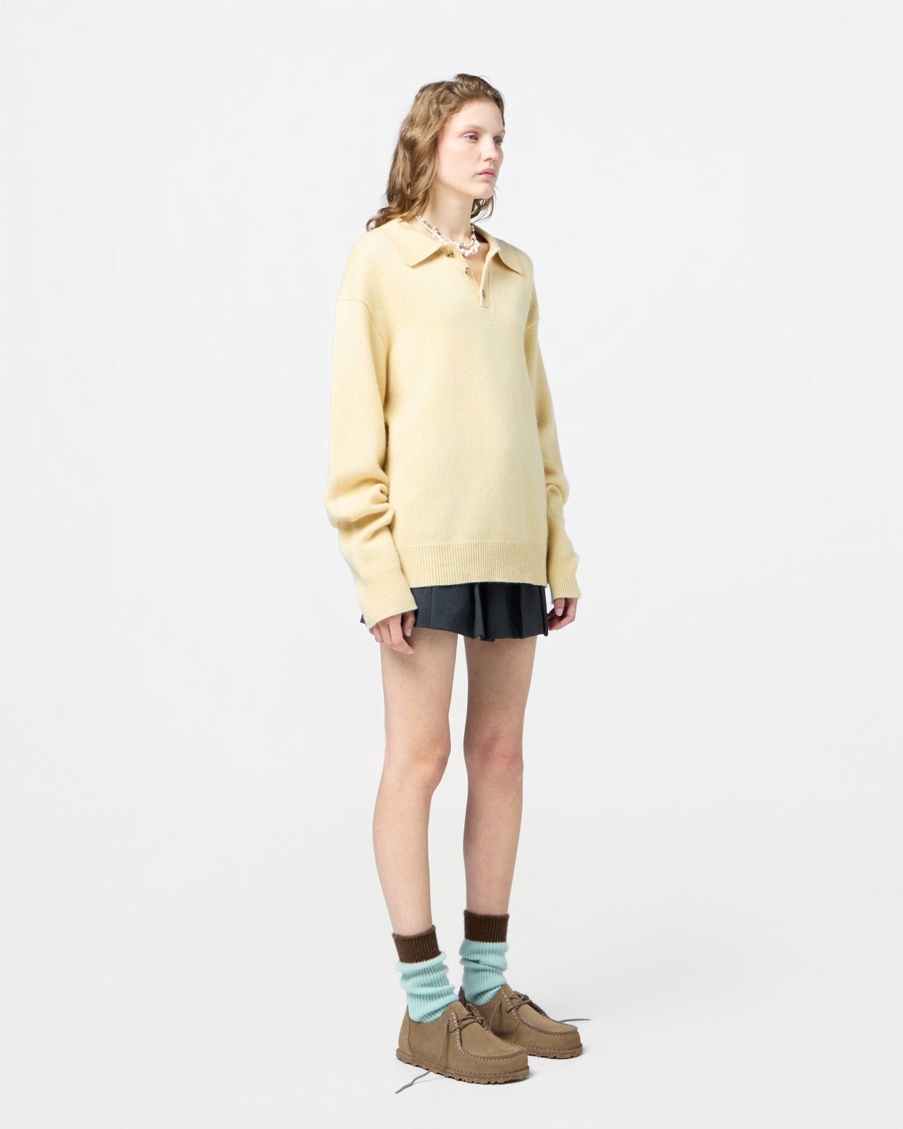 Allday Polo - 5