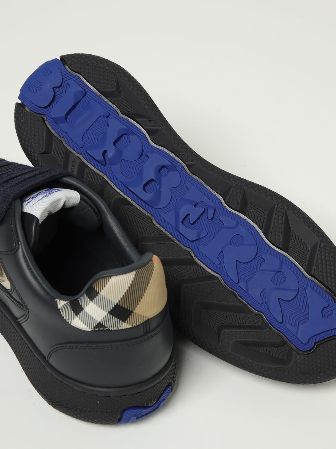 Sneakers men Burberry - 4