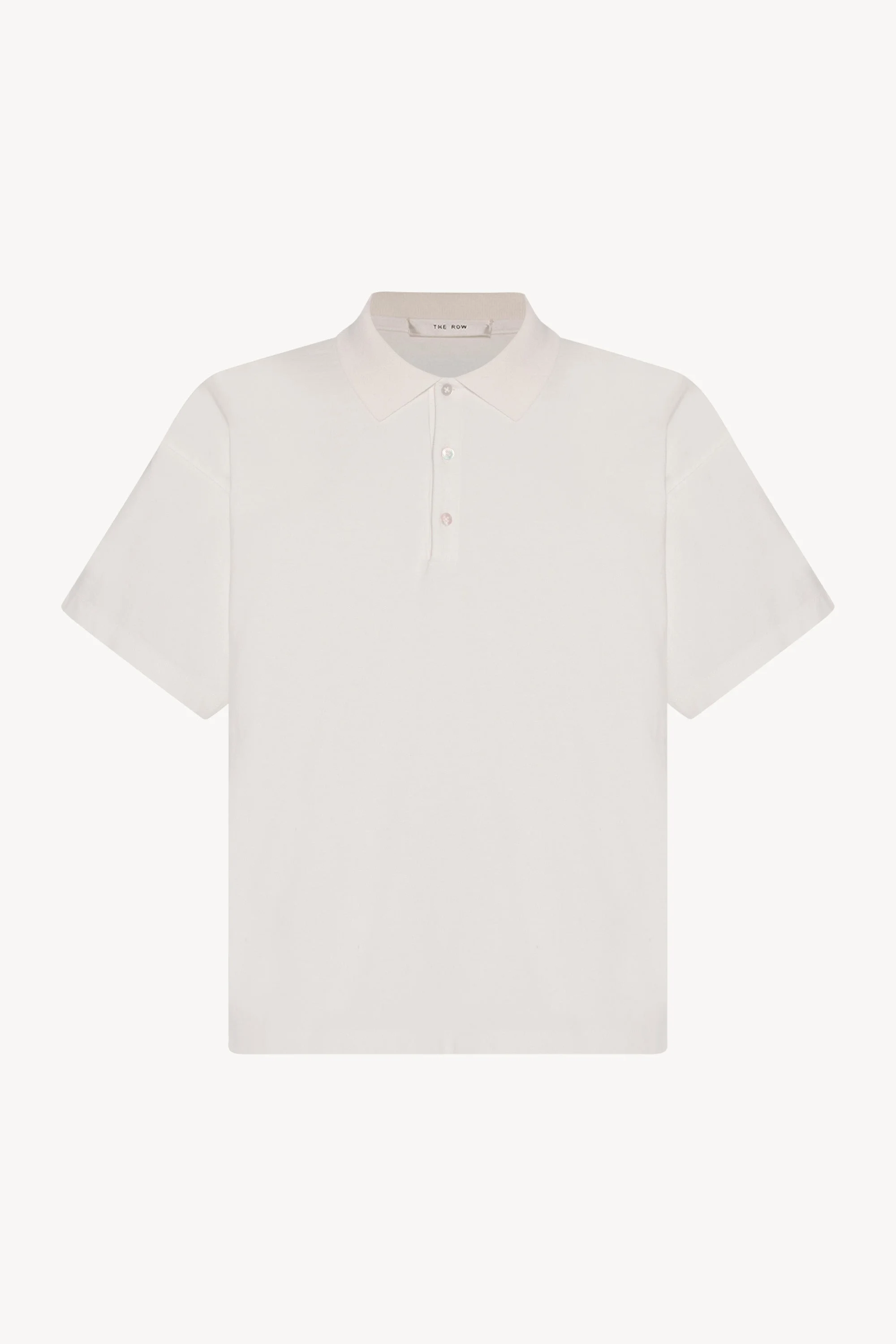 Bry Top in Cotton - 1