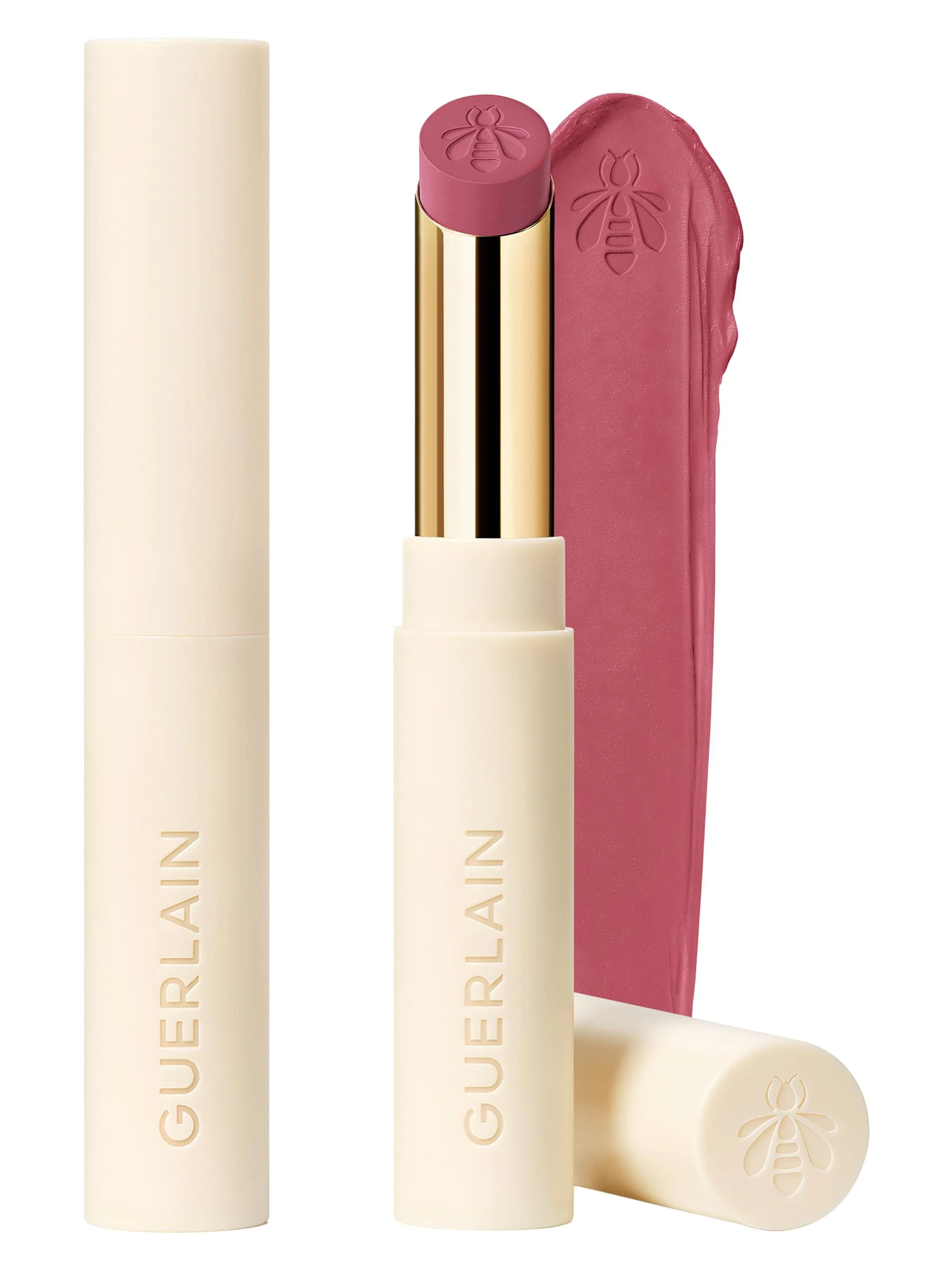 KissKiss Blur Matte Long-Wearing Lipstick Refill - 815 Tender Lilac - 1