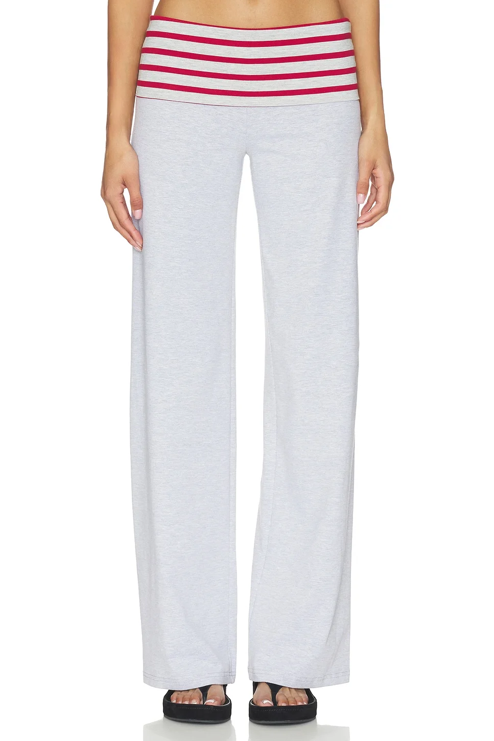 Jetset Pant - 1