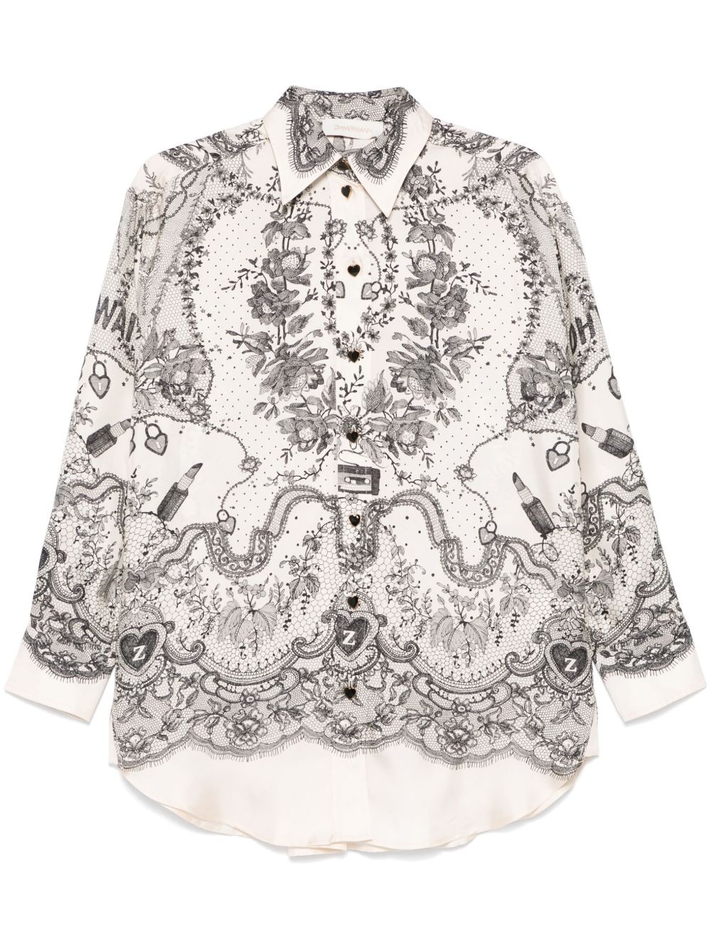 Crush shirt - 1