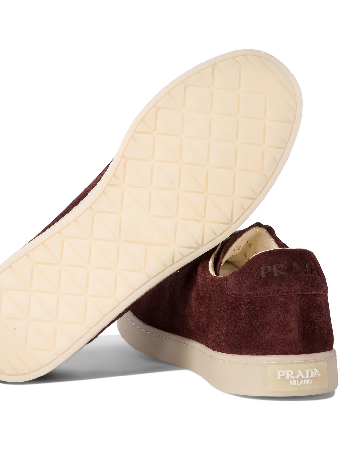 Prada "lane" Sneakers - 5
