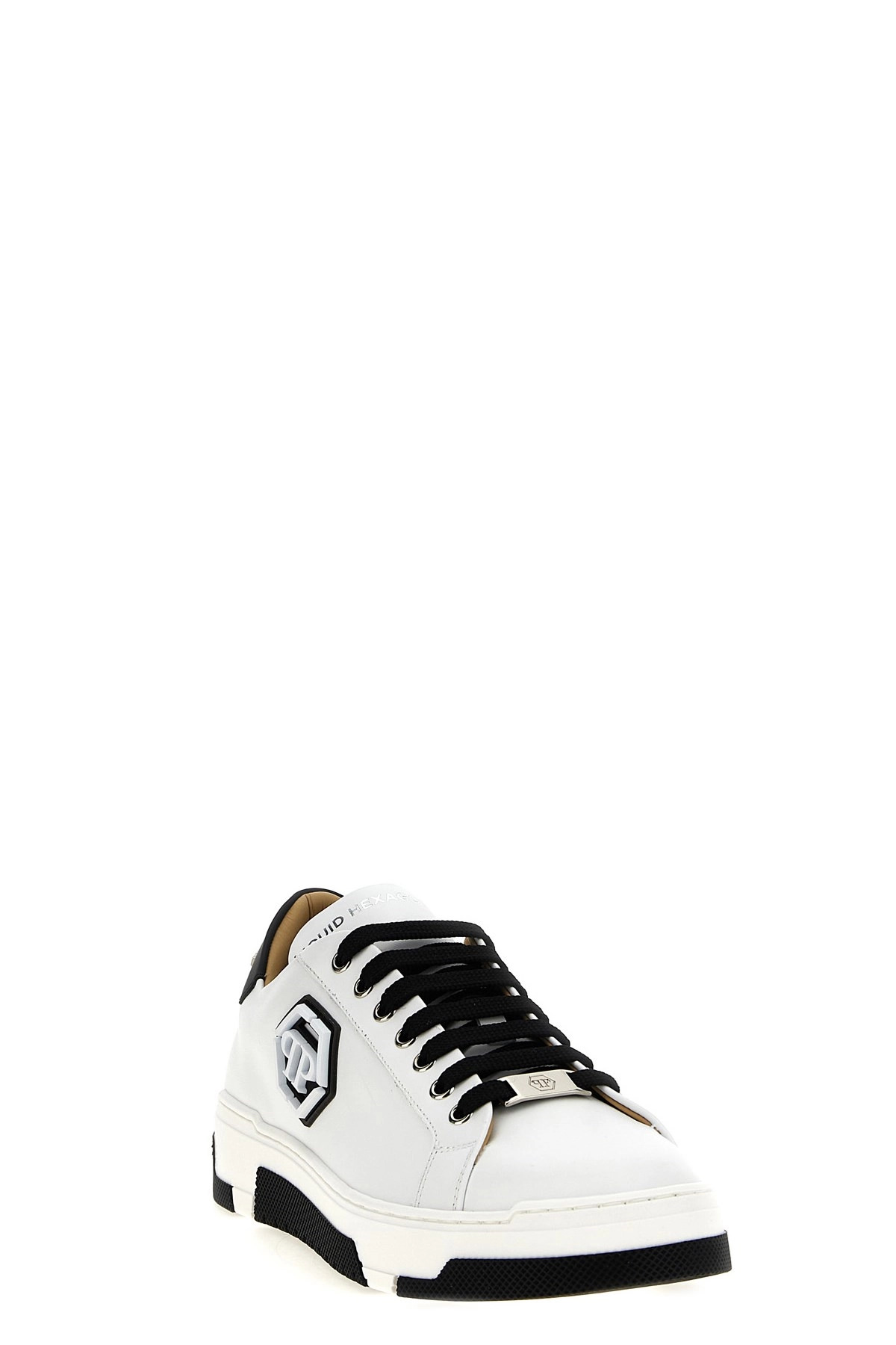 'Hexagon' sneakers - 2