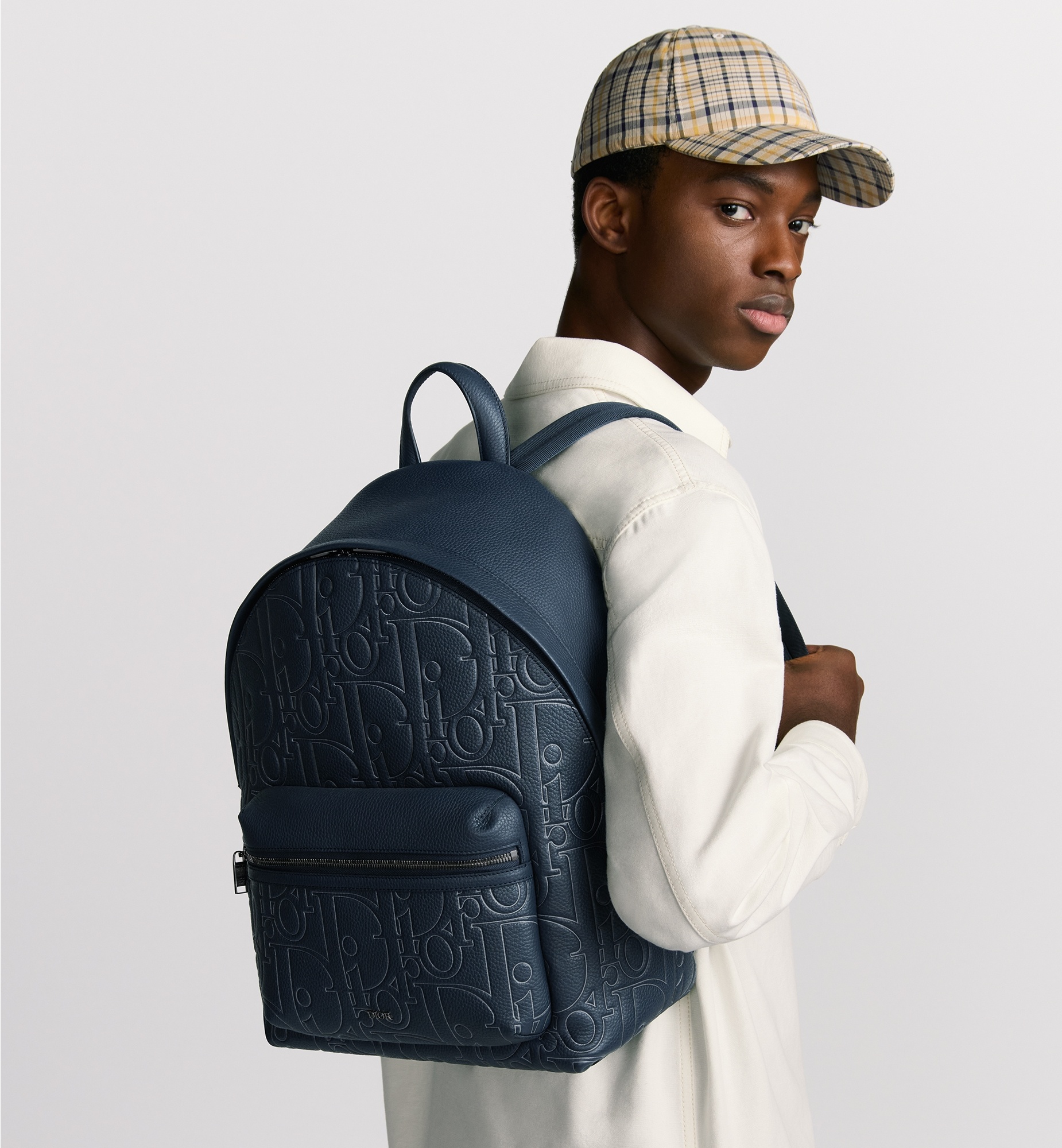 Rider 2.0 Zipped Backpack - 2