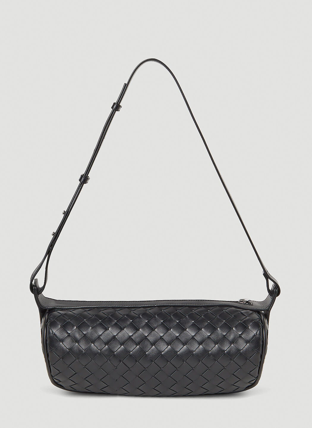Cannolo Crossbody Bag - 3