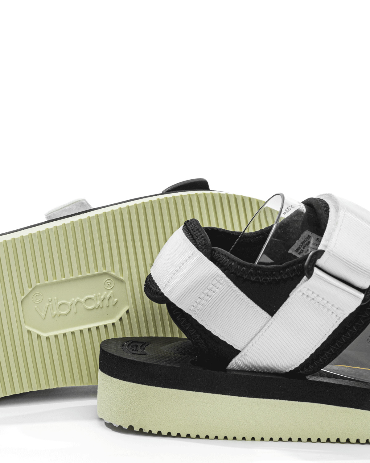 Kisee-V '22 White - 5