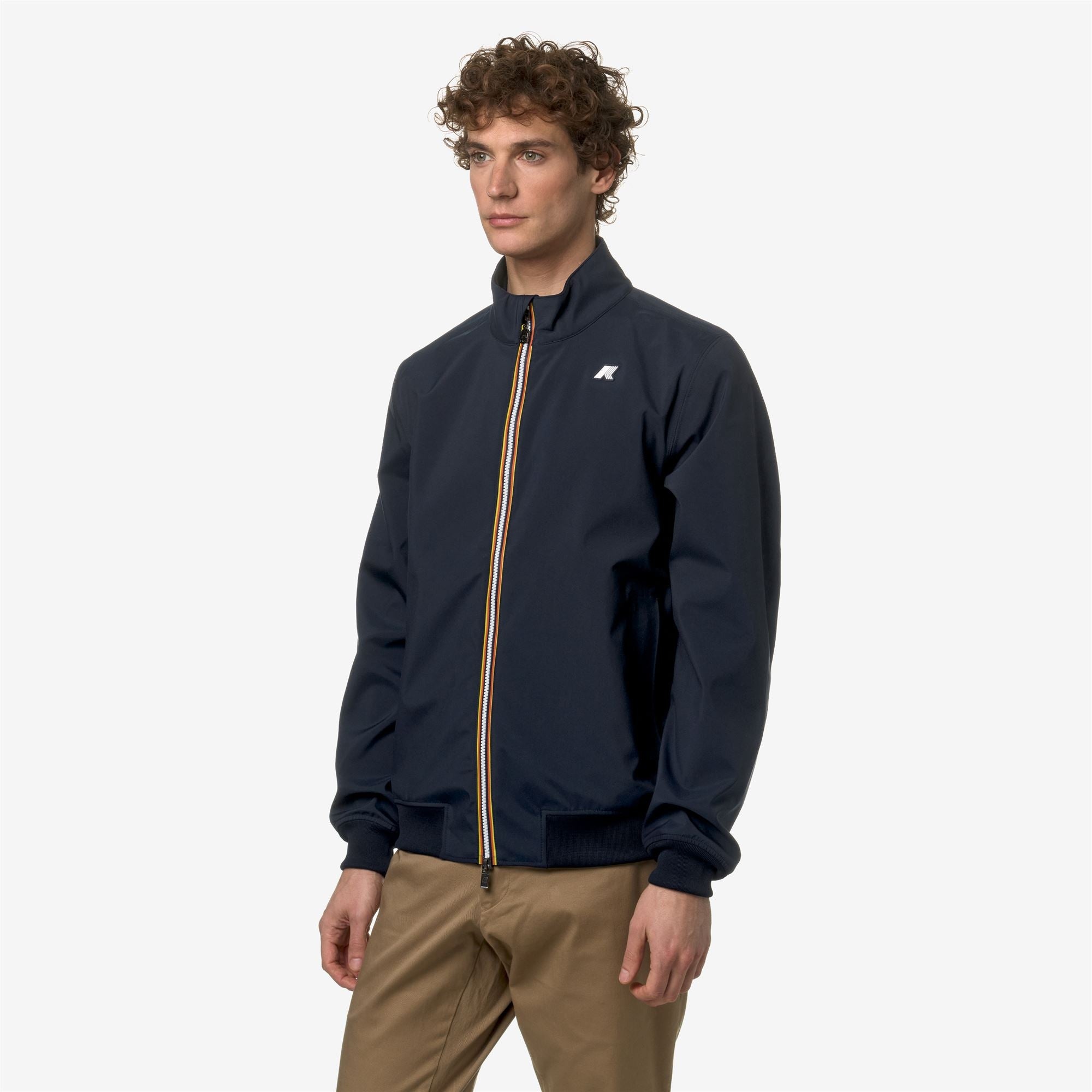 ARSENE BONDED JERSEY - 4