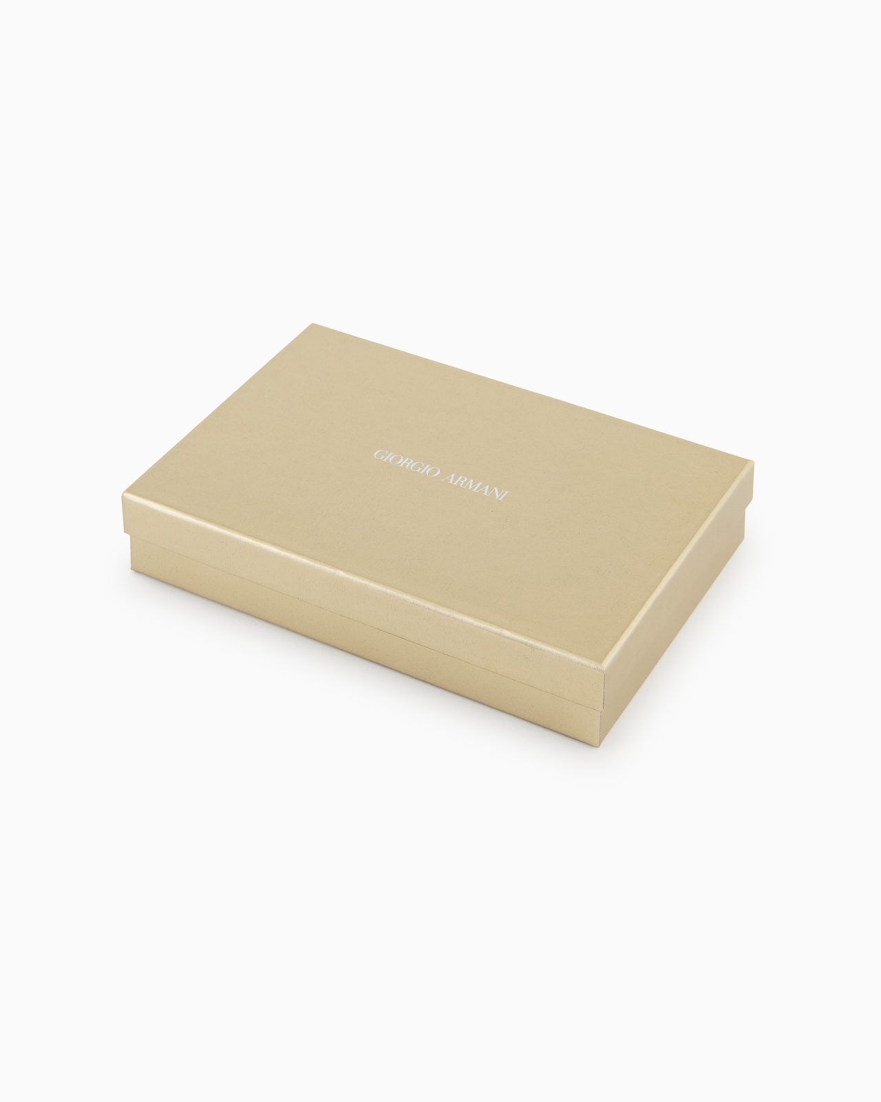 MOBILE PHONE HOLDER IN PLEATED NAPPA LEATHER - 8
