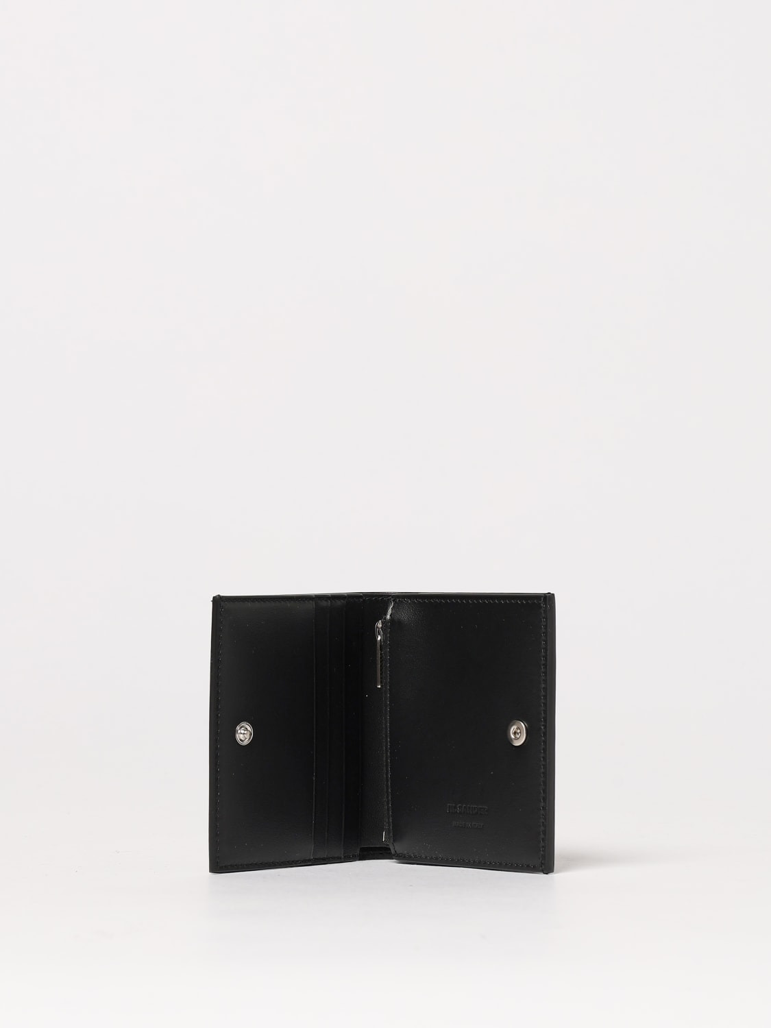 Wallet men Jil Sander - 2