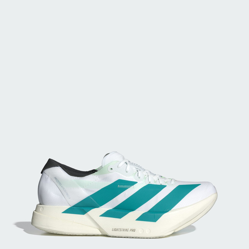 Adizero Adios Pro 4 Shoes - 1