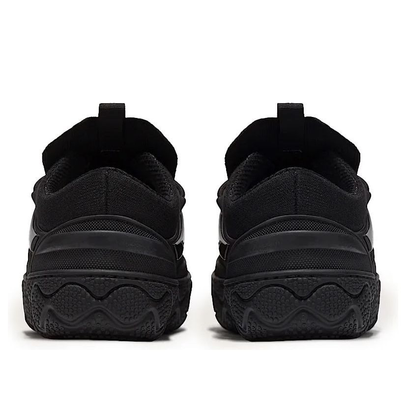 Vans Old Skool 36 FM 'Black' VN000D7DBLK - 3