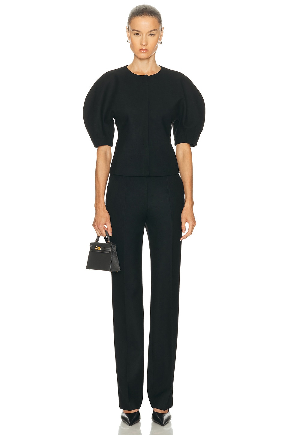 Cecilia Pant - 5