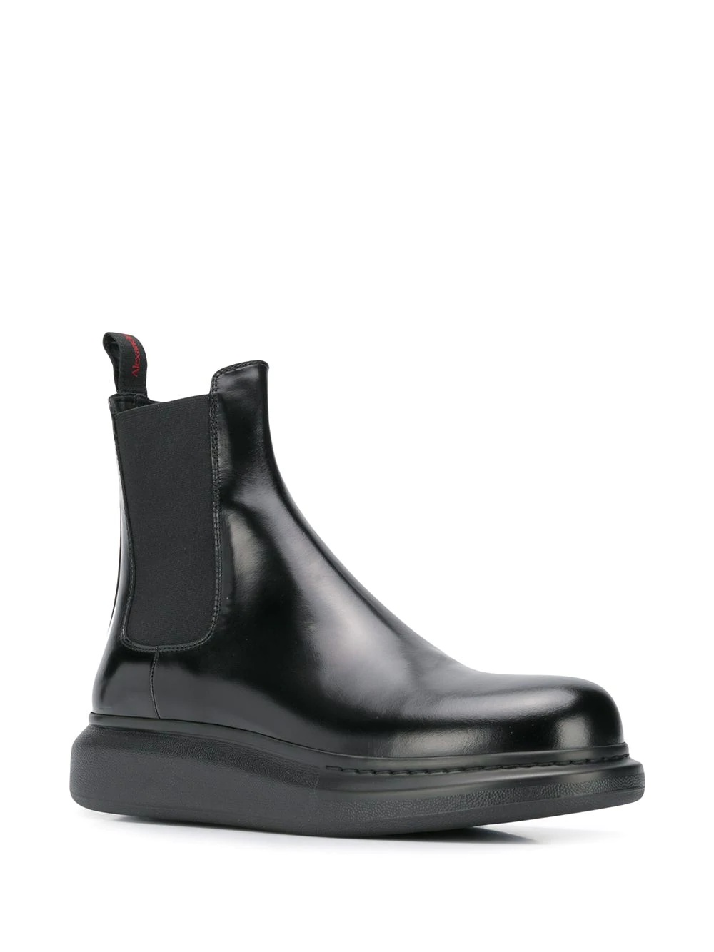 Hybrid Chelsea boots - 2