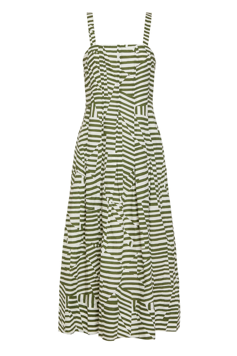 DIXON DRESS 1