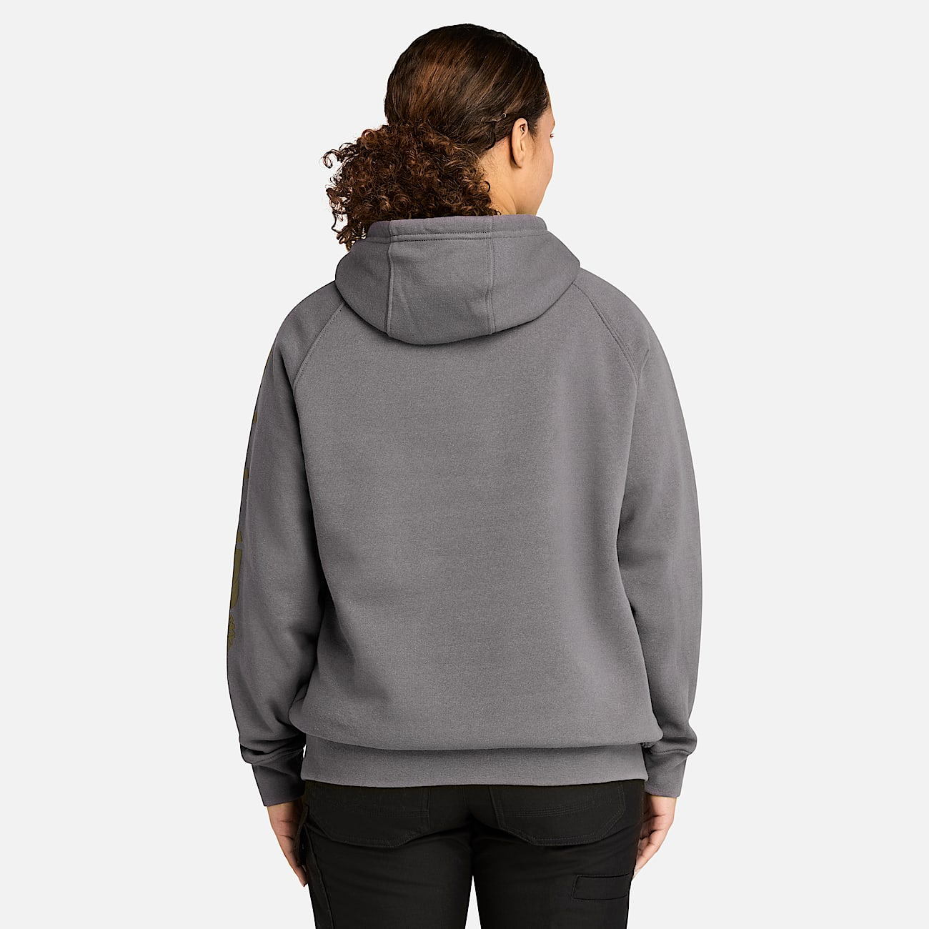 Women's Timberland PRO® Hood Honcho Sport Hoodie - 7