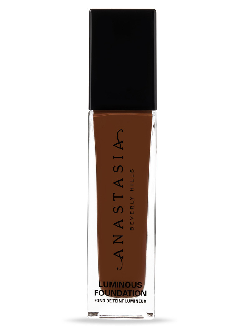 Women's Luminous Foundation - 550W 1