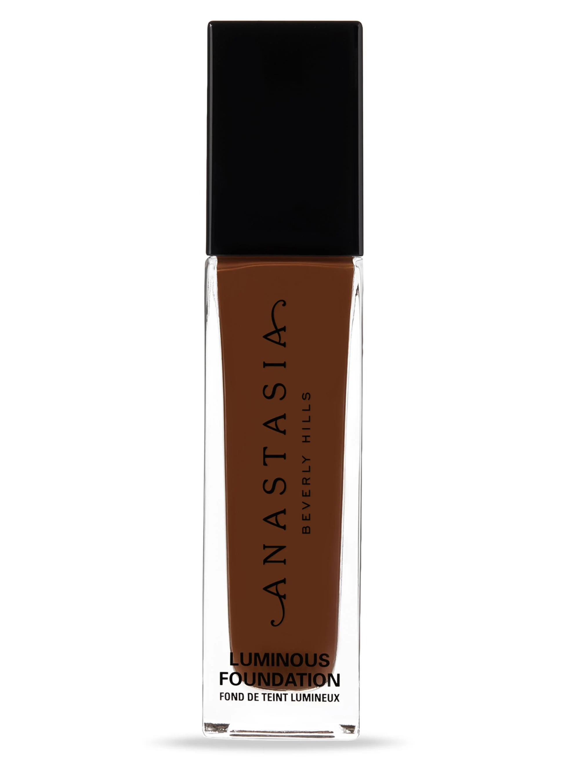 Women's Luminous Foundation - 550W - 1