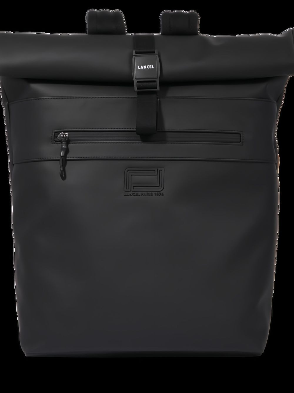 Victor roll-top backpack - 5