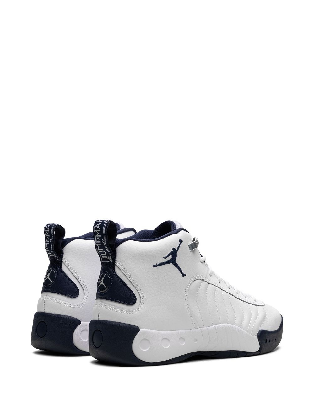 Jumpman Pro "Midnight Navy" sneakers - 3