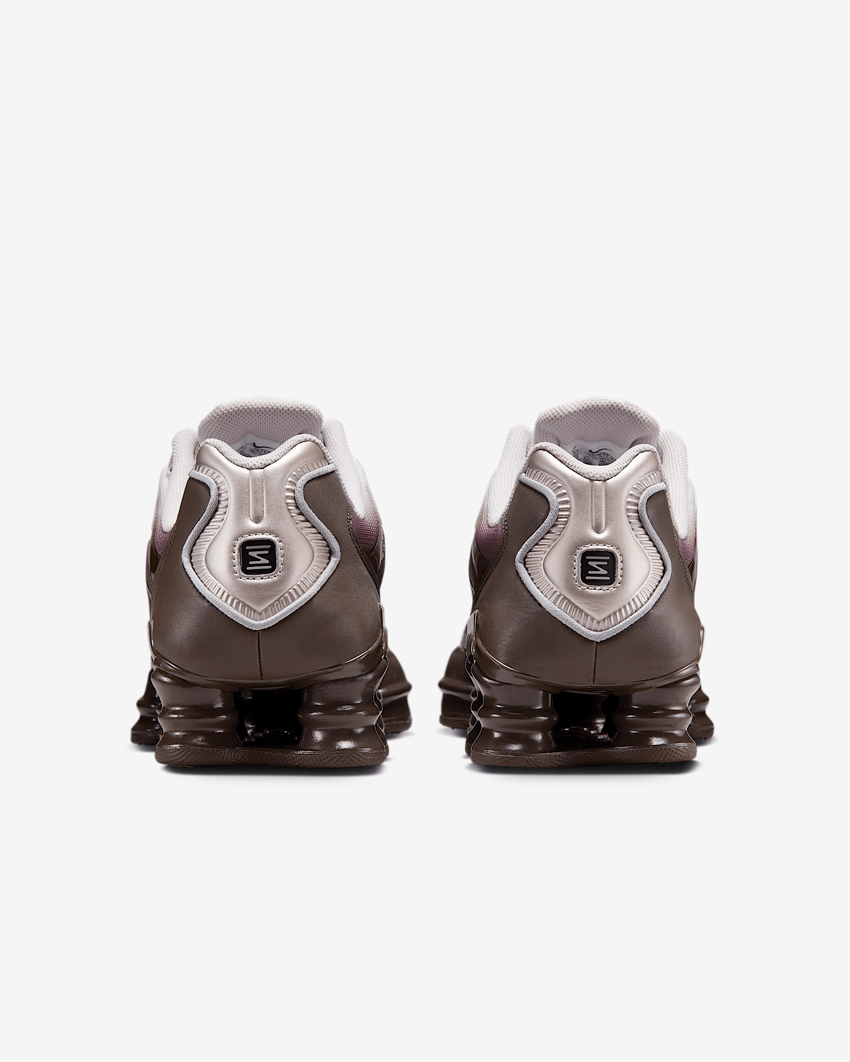 Nike Shox TL Women's Shoes - 6