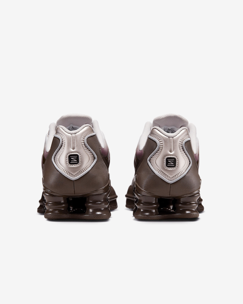 Nike Shox TL Women's Shoes 6