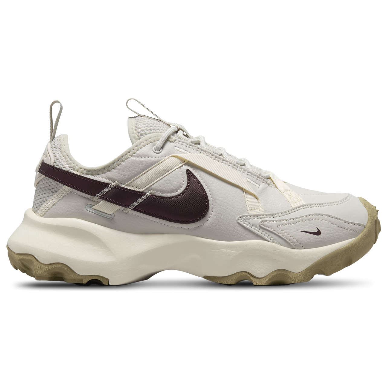 Nike Womens Nike TC 7900 - 1