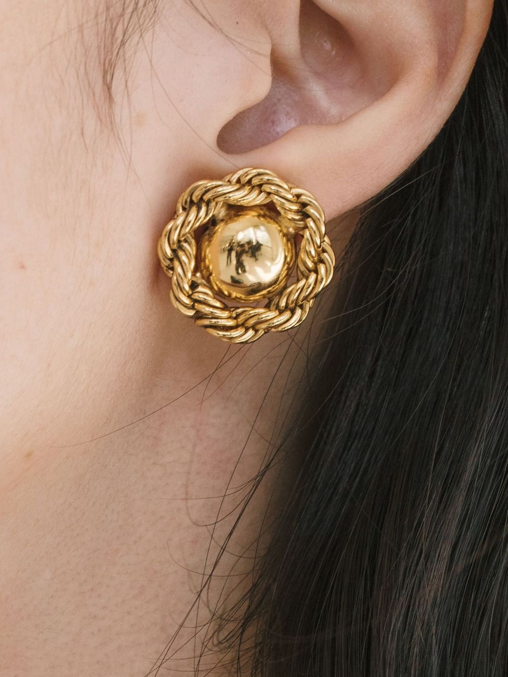 Caryann earrings - 2