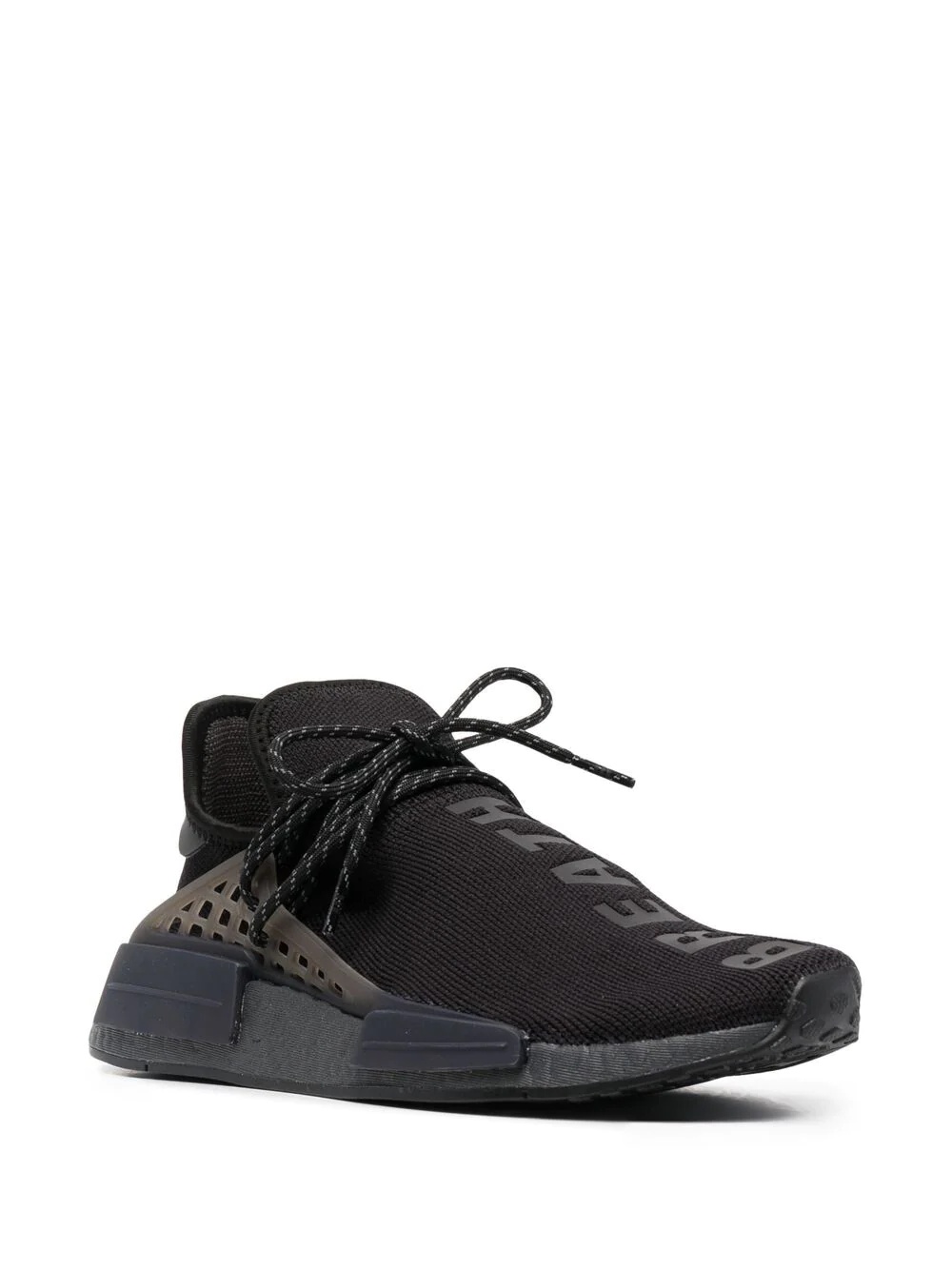 x Pharrell Williams Breathe panelled low-top sneakers - 2