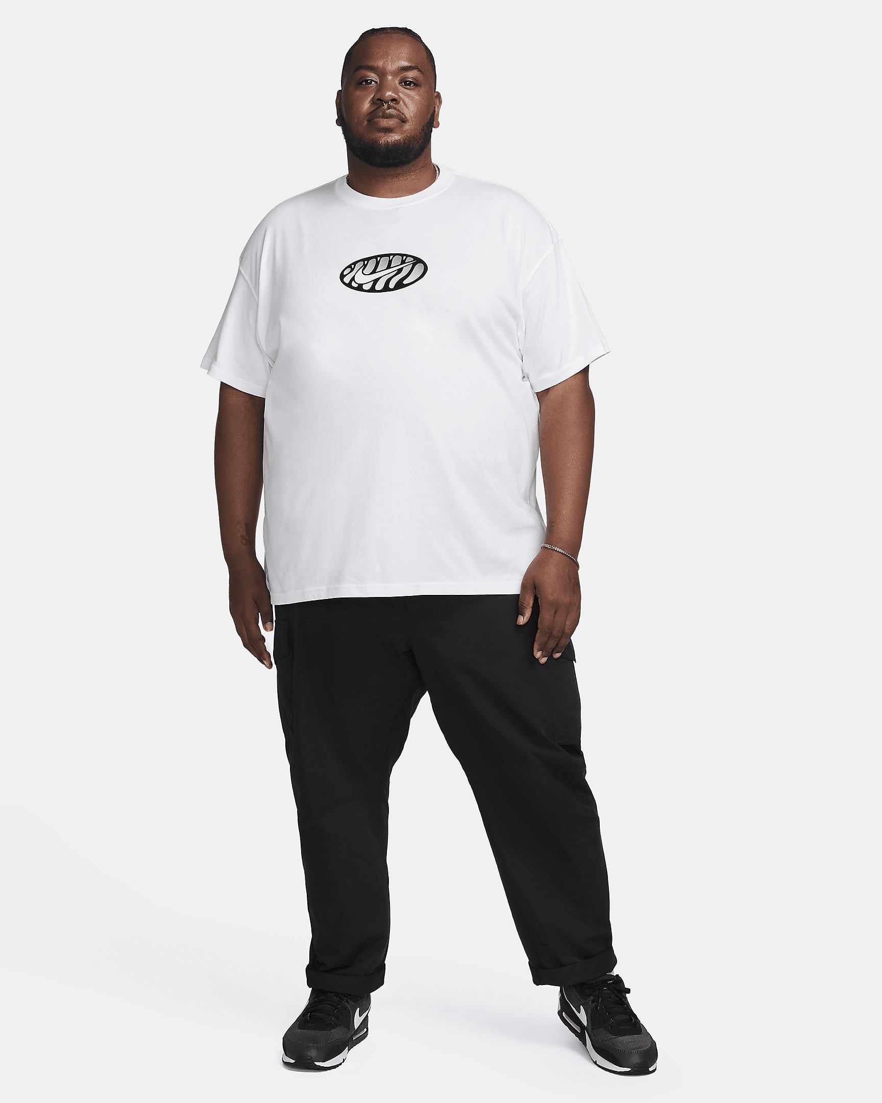 Nike Sportswear Max90 T-Shirt - 10