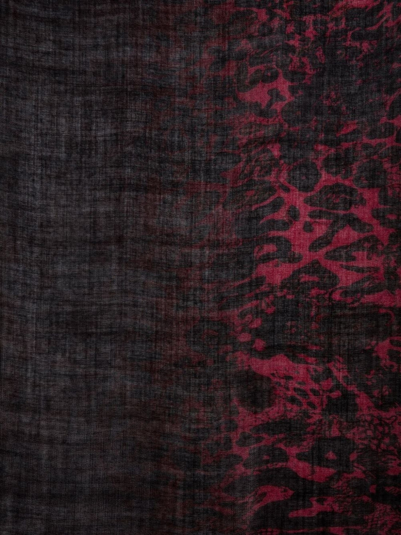 Zadig & Voltaire Judy scarf outlook