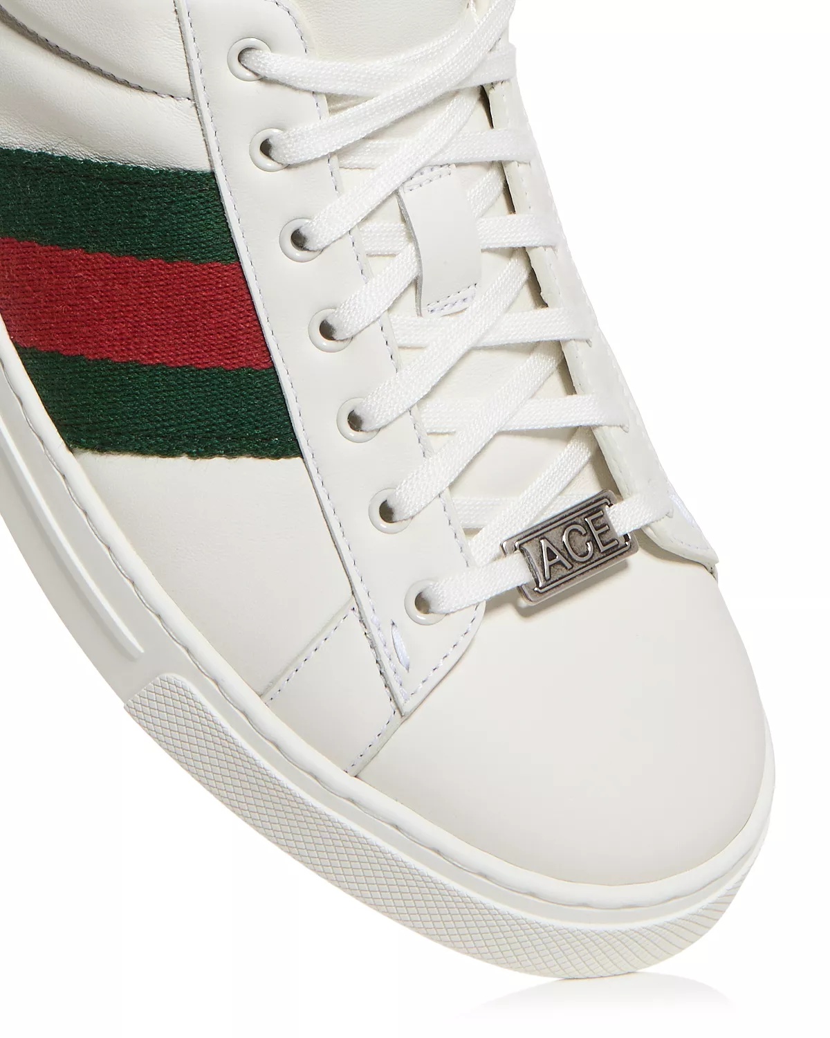 Men's Gucci Ace Sneakers - 5