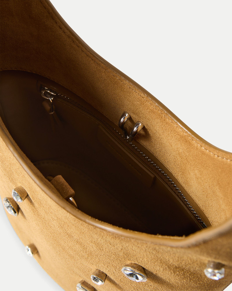 EMBELLISHED LOOP BAG 3