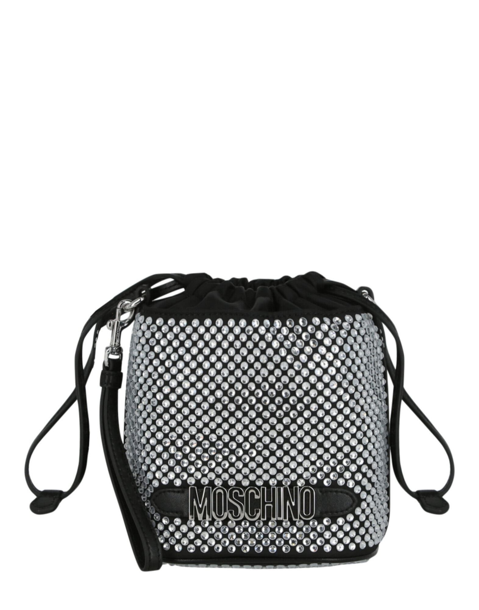 Black Women's Handbag - 1