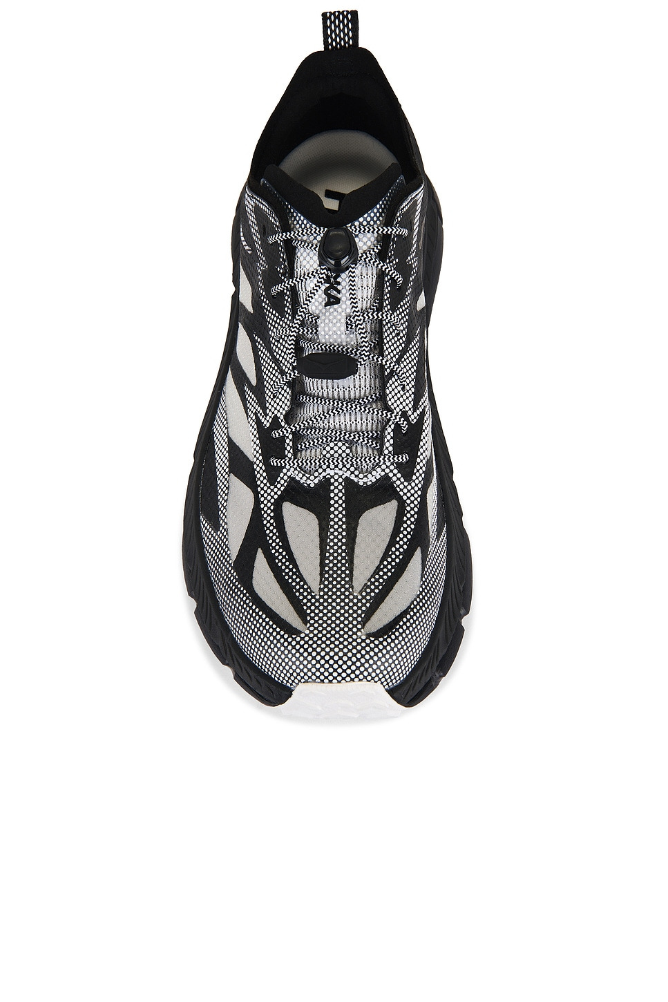 U MAFATE SPEED 4 LITE TS - 4