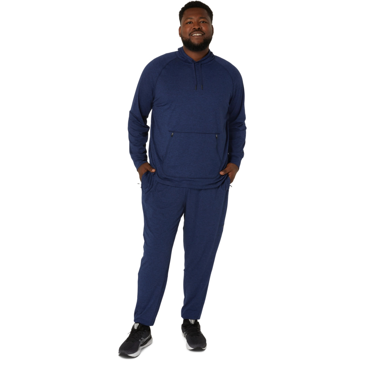 MEN'S TECH PANT 2.0 - 7