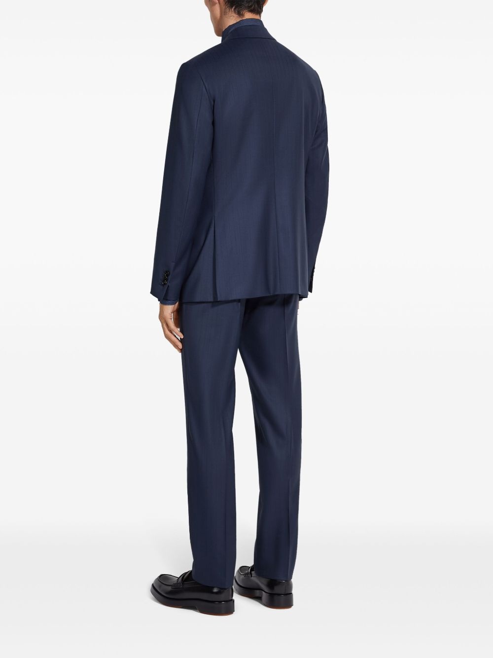 15milmil15 wool suit - 4